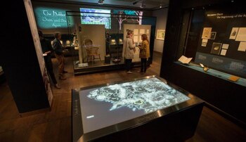 “El señor de los anillos”,