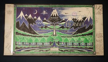 Tapa de la primera edición