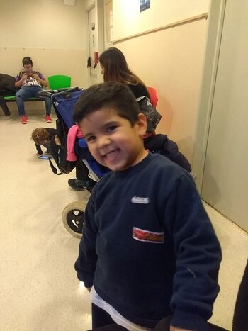Joaquín