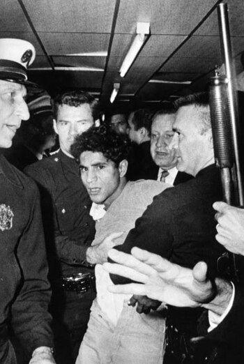 Shiran Shiran en el Hotel