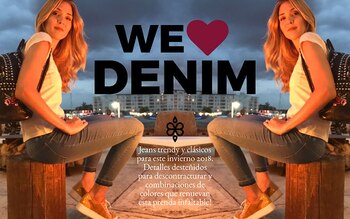 Ailen Siboldi y los clásicos