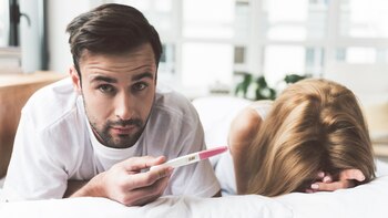 “En general, los varones no