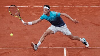 “Es el mejor momento de