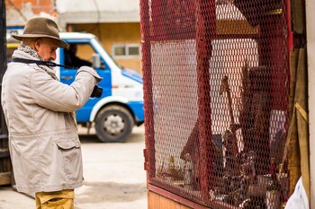 “Lo que me interesa no