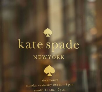 Kate Spade New York (Foto: