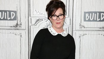 Kate Spade fue encontrada sin