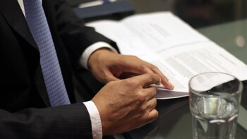 Kim asegura que la crisis