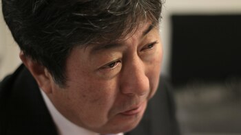 Desde su fábrica Amesud, el