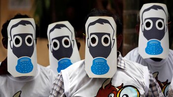 REUTERS/Francis Mascarenhas