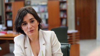 Carmen Montón será la próxima