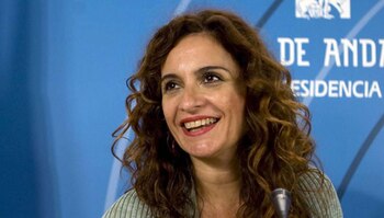 María Jesús Montero se hará