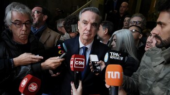 Miguel Ángel Pichetto (Nicolás Stulberg)