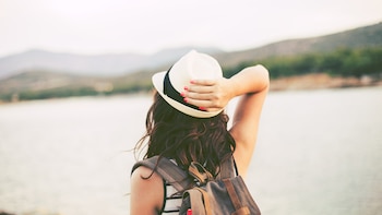 En la Argentina, según una