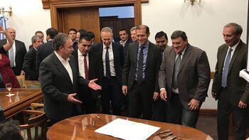 La renovación de la concesión