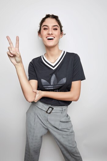 “Hoy me doy cuenta de