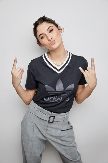 “Yo sé que lo que