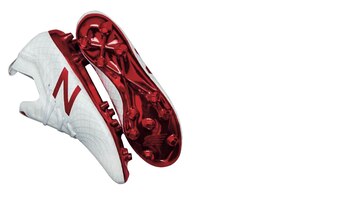 Otruska de New Balance