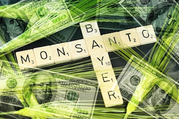 Para cerrar la adquisición, Bayer debió vender varias líneas de productos a su competidora alemana BASF por más de USD 8.000 millones.