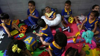 Para médicos, investigadores y terapeutas,