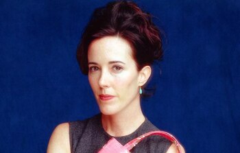 Un funeral para Kate Spade