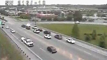 En ningún momento dejó de