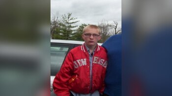 Con 31 años, pero con