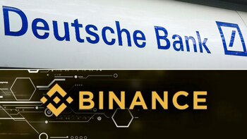 Binance fue más rentable que Deutche Bank en el primer trimestre de 2018