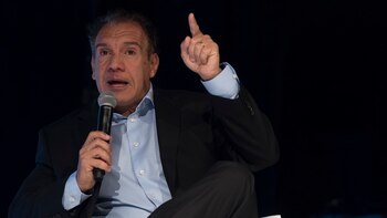 Daniel Hadad, CEO y fundador de Infobae