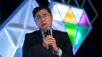 Jorge Fontevecchia, CEO de Perfil