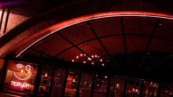 Ubicado en el ex Paseo