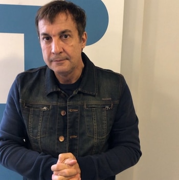 Paulo Vilouta