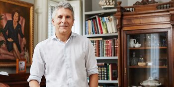 Fernando Grande-Marlaska es el nuevo ministro de Interior español