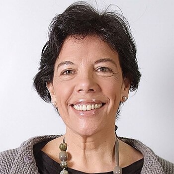Isabel Celaa es la nueva titular de Educación