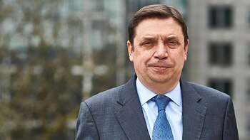 Luis Planas es el nuevo ministro de Agricultura, Pesca y Alimentación