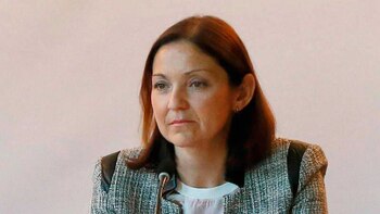 Reyes Maroto ocupará el Ministerio de Industria