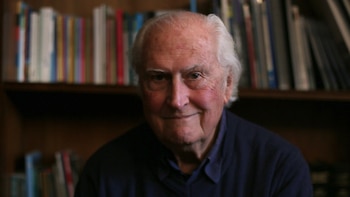 Pino Solanas esta semana en