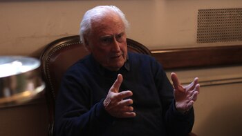 Pino Solanas (Lihue Althabe)