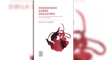 Periodismo sobre desastres