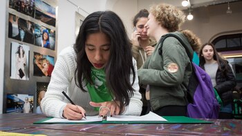 Más de 30 mil estudiantes