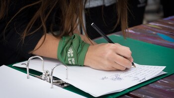 Más de 30 mil estudiantes