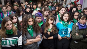 (Martín Rosenzveig)