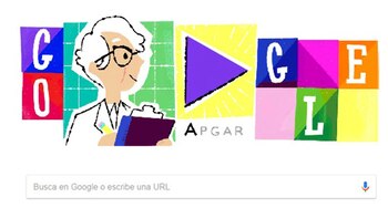 Virginia Apgar desarrolló el primer