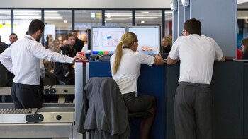 Aduana de Cuba (Getty)