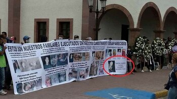 Los Zetas detenidos y procesados