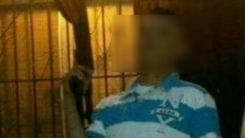 En su perfil de redes