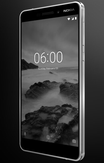 El Nokia 6 es la