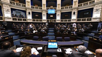 Se habría alcanzado un acuerdo