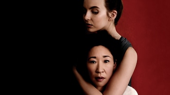 “Killing Eve”