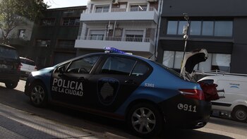 El hecho ocurrió en jurisdicción