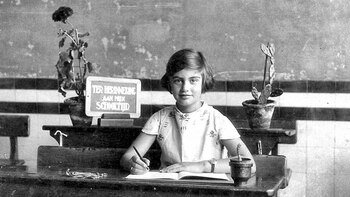 Carry Ulreich nació en Roterdam